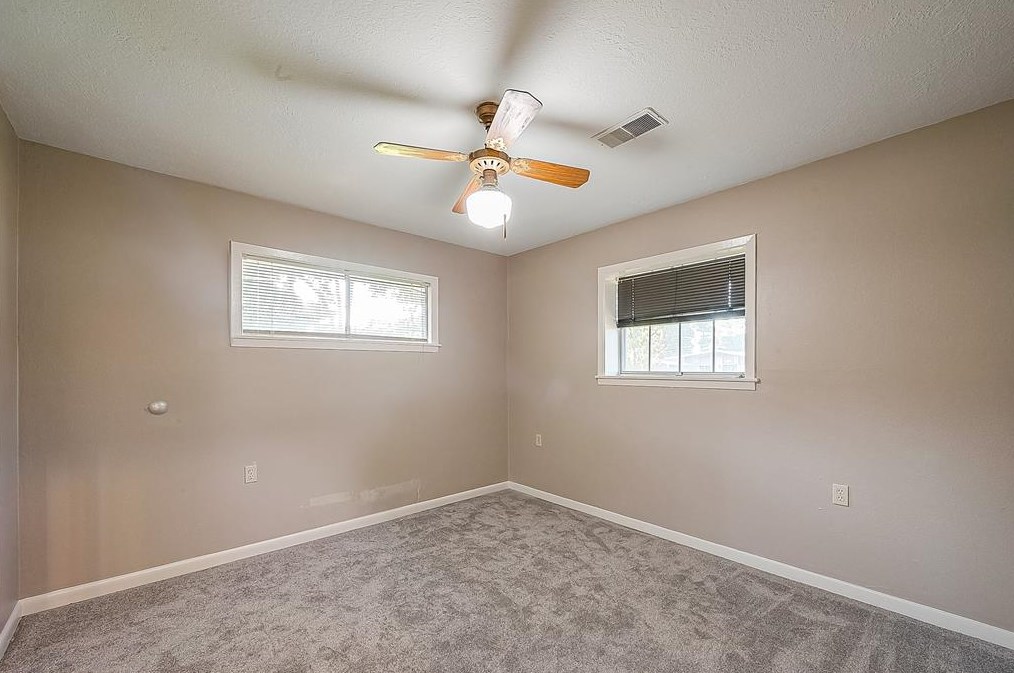 4207 Marlborough, Houston TX  77092-7531 exterior