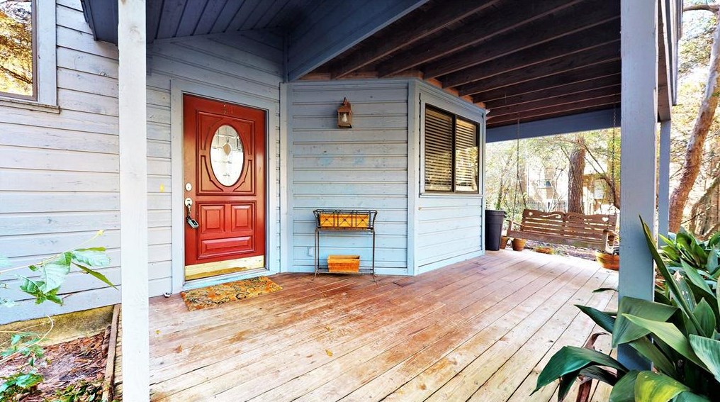 11 Sand Piper Pl, Spring TX  77381-4105 exterior