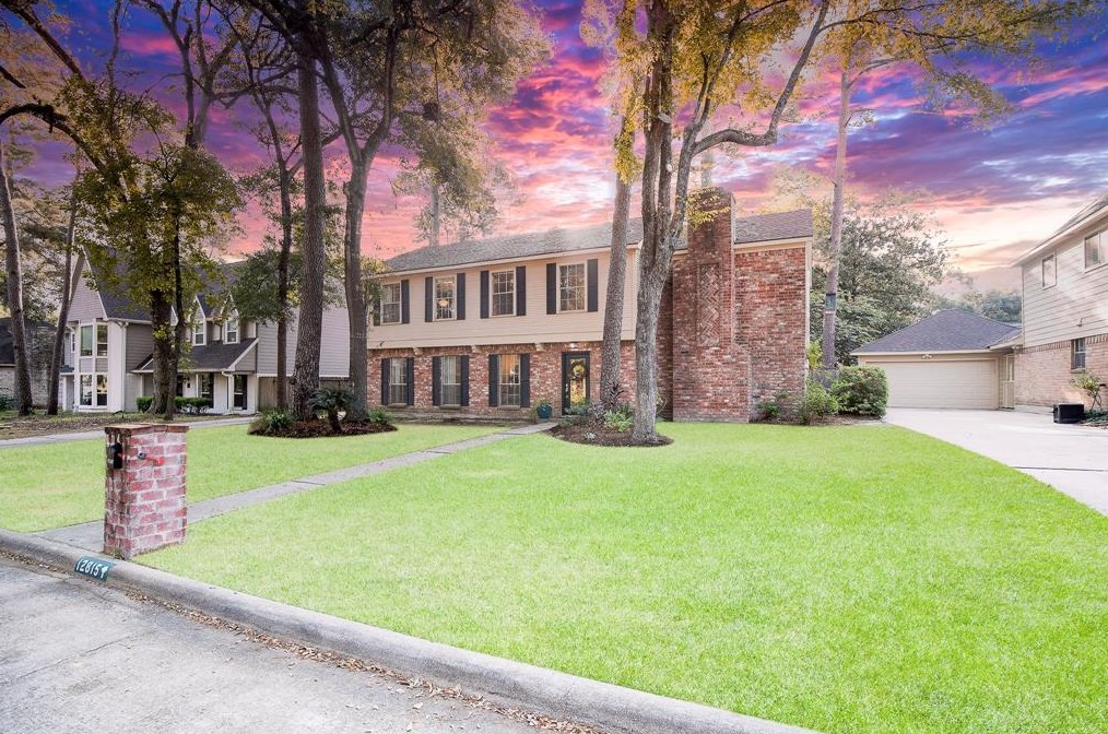 12815 Highland Hills Dr, Cypress, TX 77429-2075