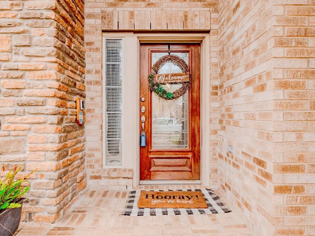 8106 Prairie Sage Dr, Richmond, TX 77406