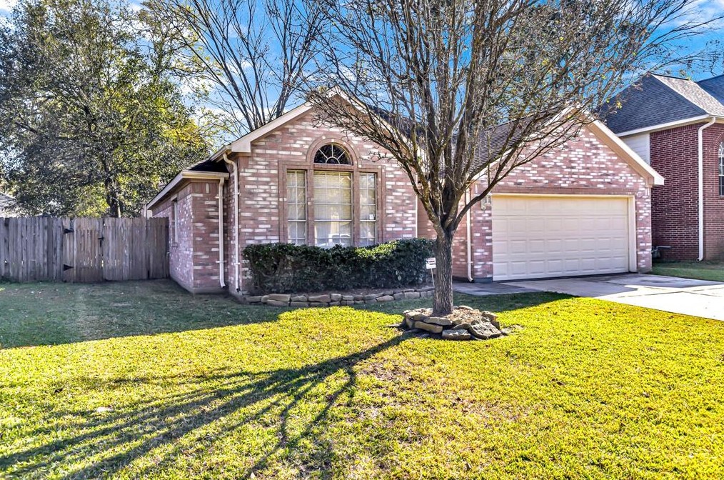 3126 Pine Dust Ln, Spring, TX 77373-6629