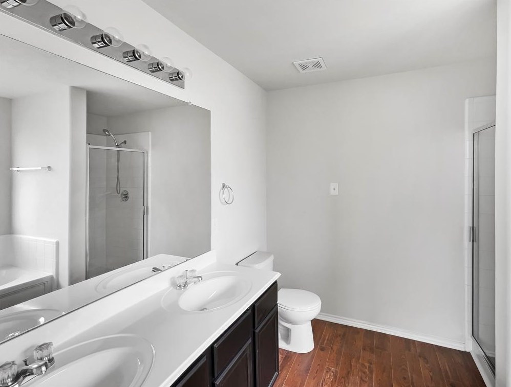 12818 Clermont Hbr Ct, Houston TX  77045 exterior