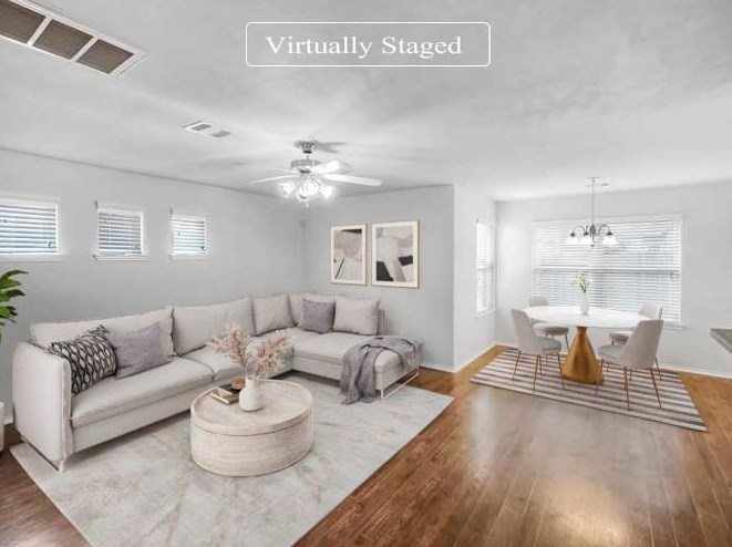 12818 Clermont Harbor Ct, Houston, TX 77045-3549