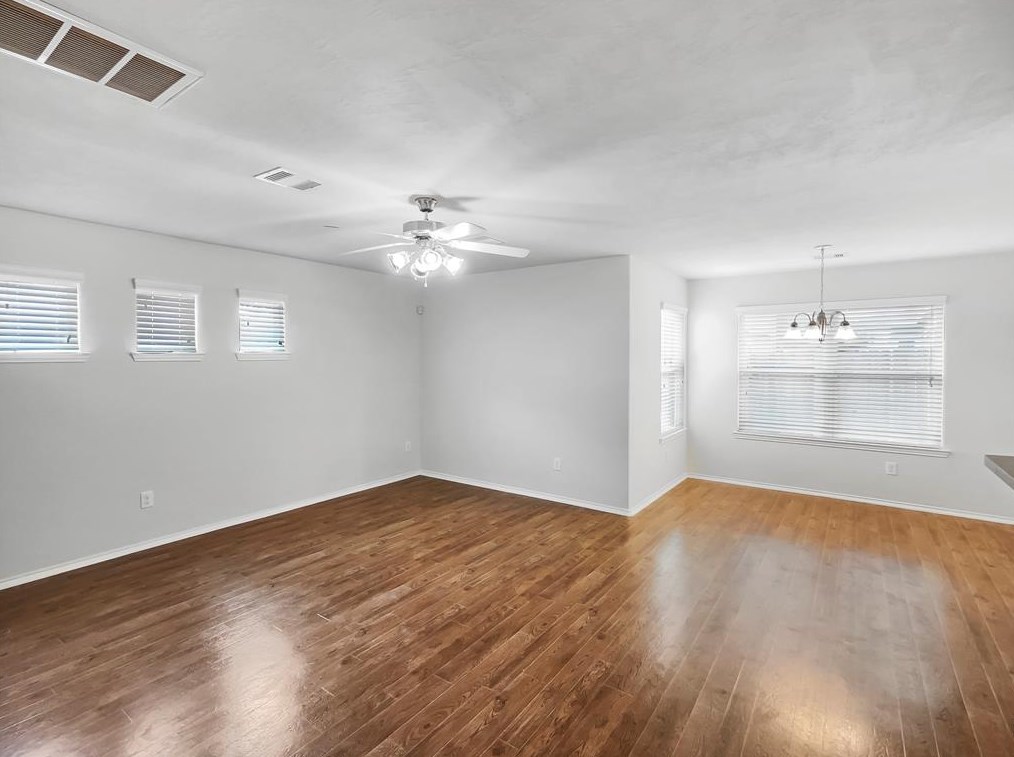 12818 Clermont Hbr Ct, Houston TX  77045 exterior