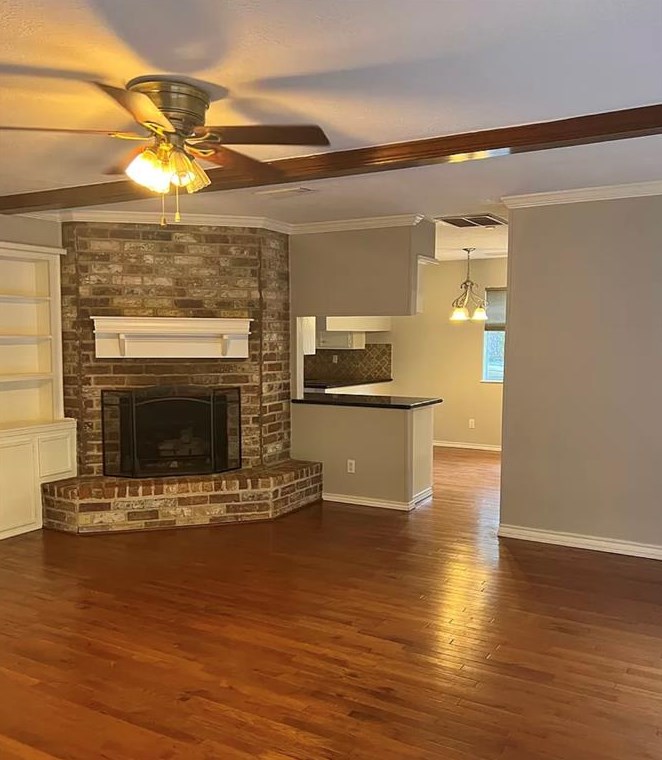 8323 Forest Ridge Rd, Spring, TX 77379-3911