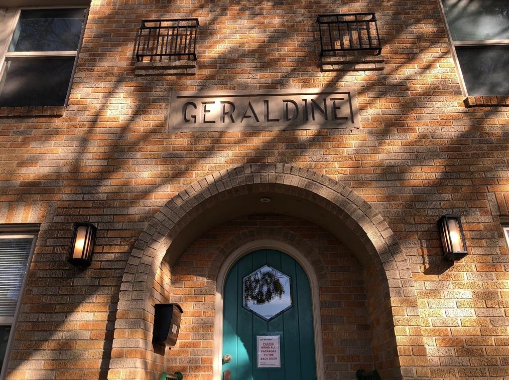 312 Hawthorne St #3, Houston, TX 77006