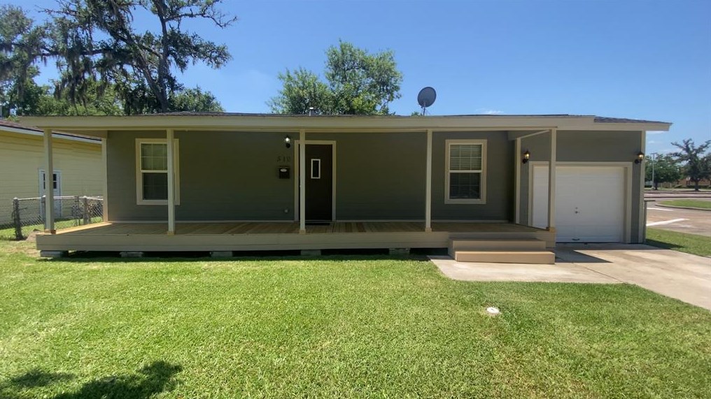 510 Magnolia, Richwood, TX 77566