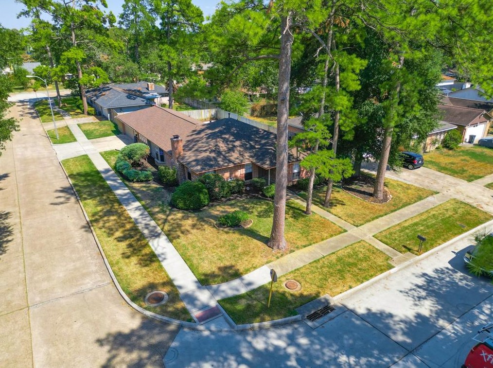 23350 Earlmist Dr, Spring, TX 77373-6212