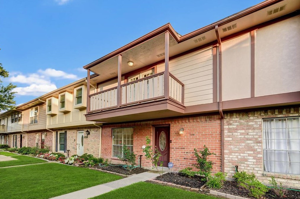 14662 Perthshire Rd Apt F, Houston, TX