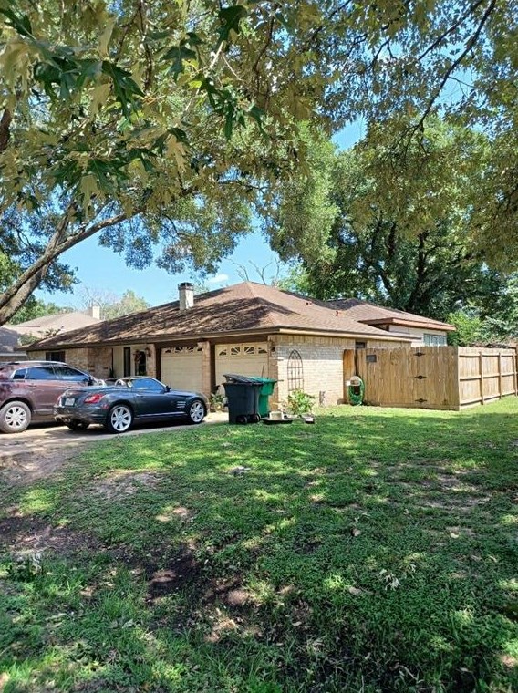 13115 Advance Dr, Houston, TX 77065-2103