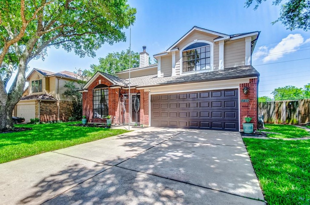 1738 Pilgrim Journey Dr, Richmond, TX 77406-6859