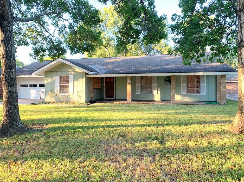 4410 Stillbrooke Dr, Houston, TX 77035