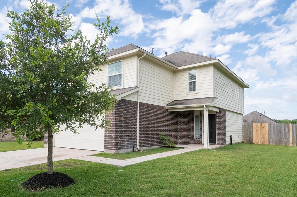 6302 Heffernan St, Houston, TX 77087-5916