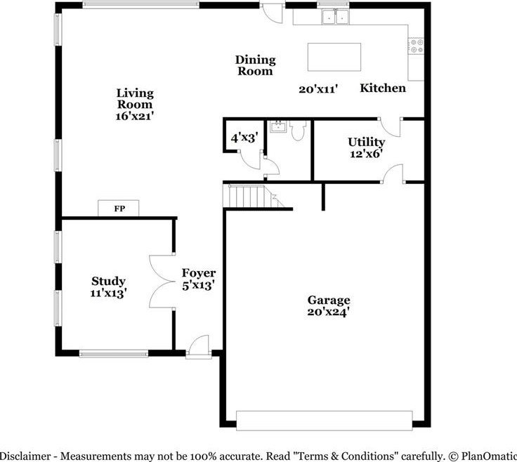3410 Falcon Trail Ct, Spring TX  77373-7648 exterior