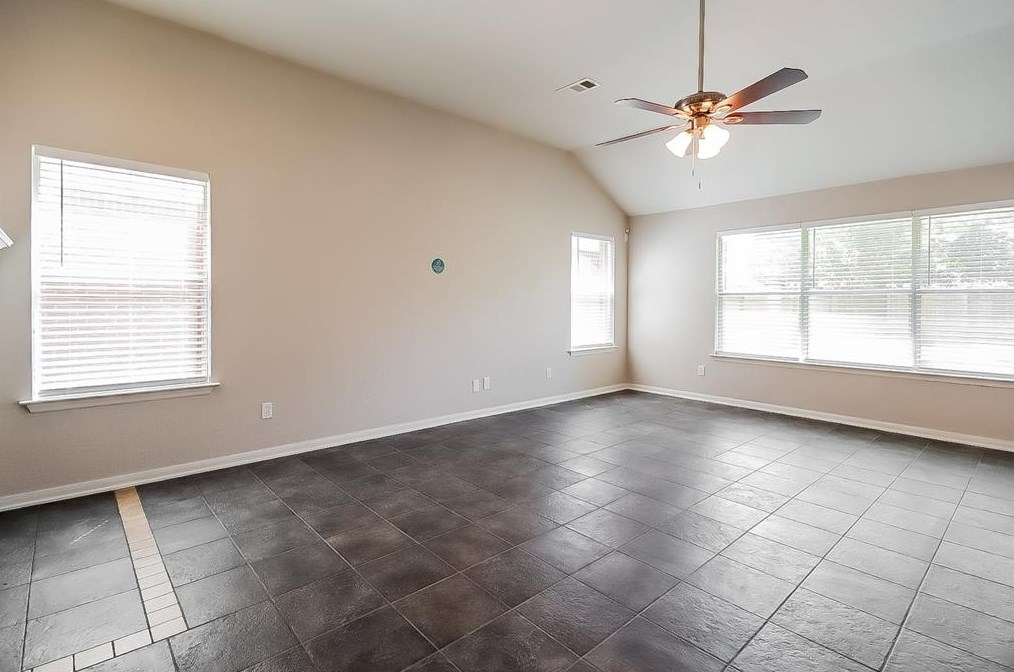3410 Falcon Trail Ct, Spring TX  77373-7648 exterior