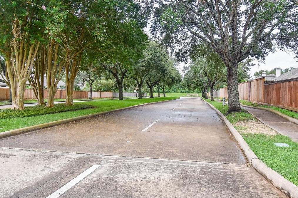 4926 Bellmead Dr, Missouri City, TX 77459