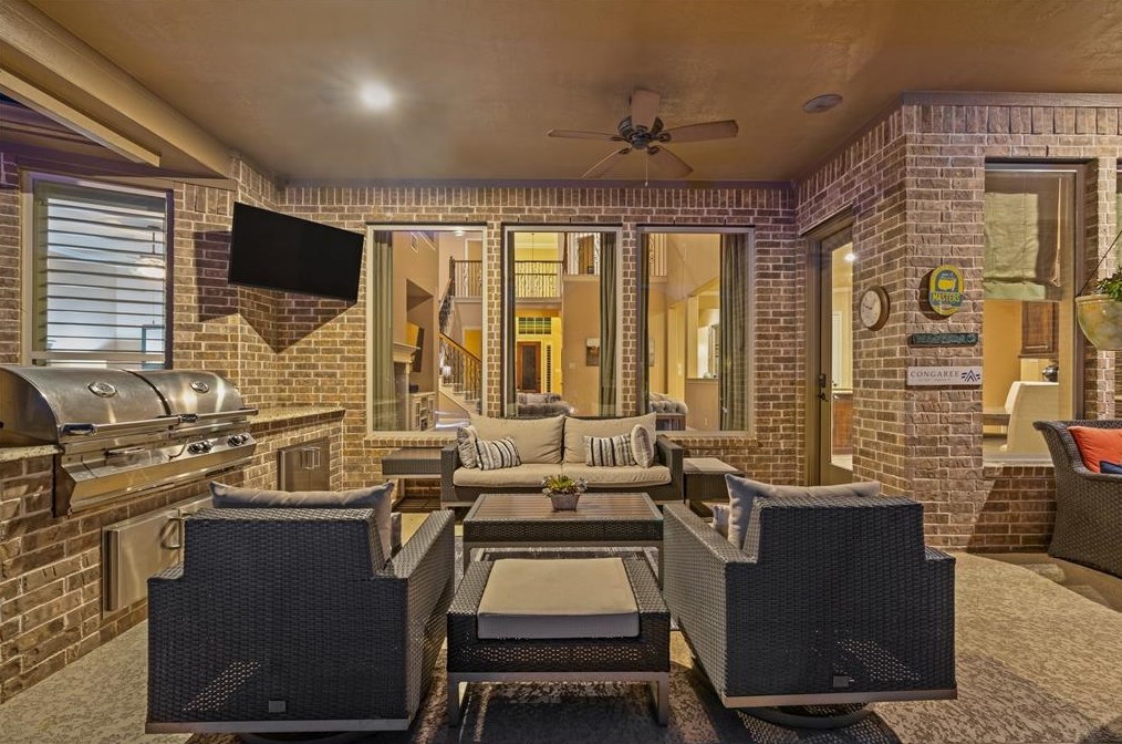 10306 Radcliff Lake Dr, Katy, TX 77494-7204