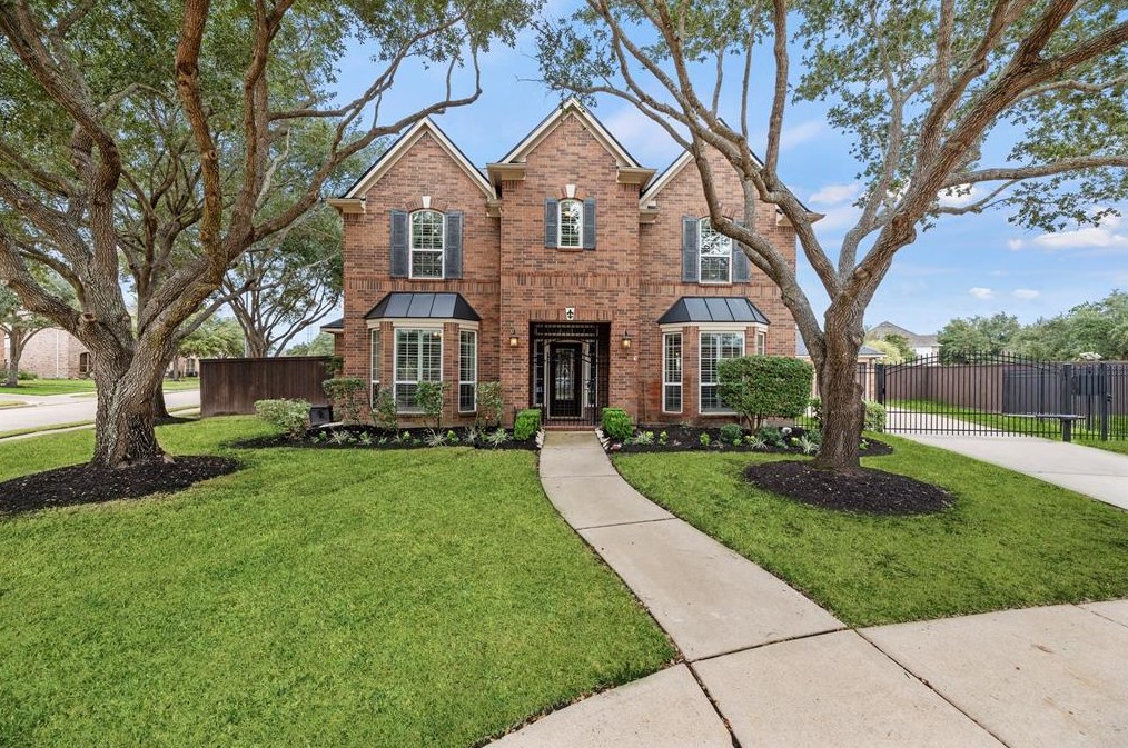 26606 Wildwood Ct, Katy, TX 77494