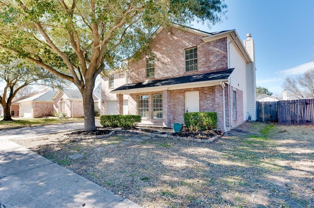 6611 Amberfield Ln, Katy, TX 77449