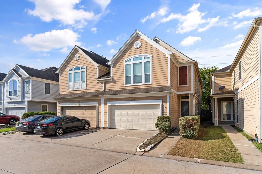 14934 Atmore Place Dr, Houston, TX 77082-1278