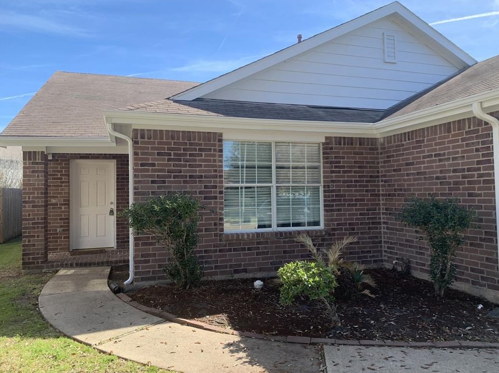 3738 Brighton Springs Ln, Katy, TX 77449