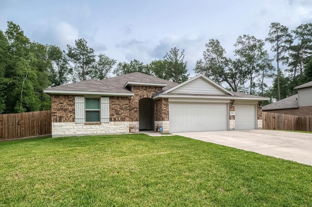 2739 Colosseum Ct, Roman Forest, TX 77357-3317