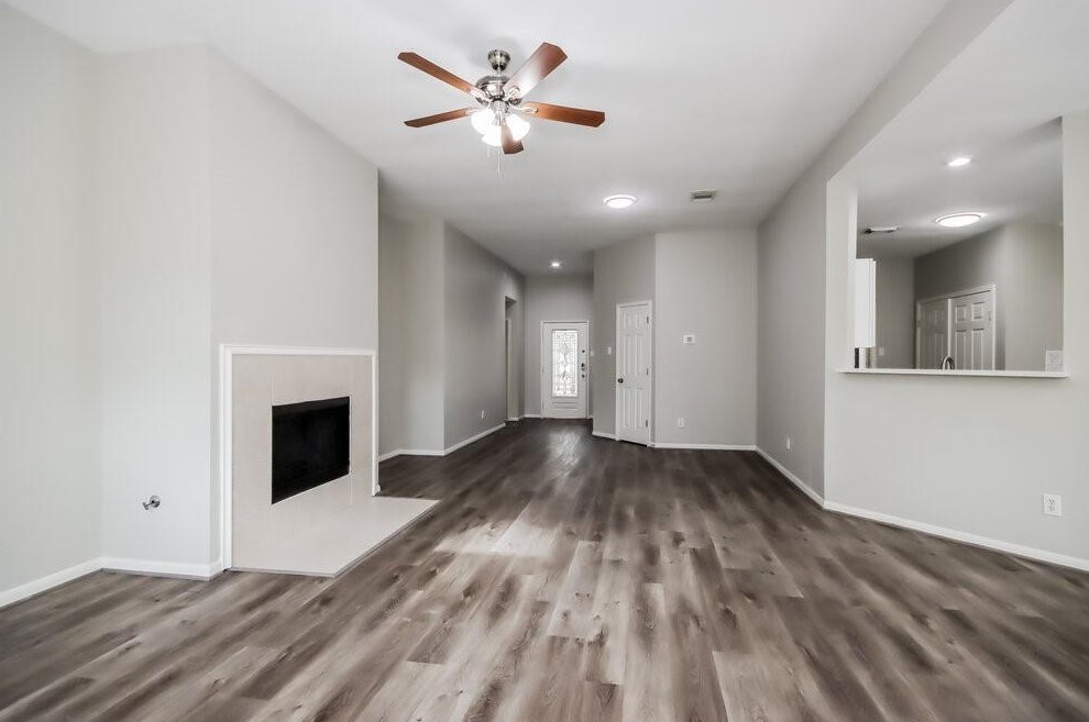 199 Delta Mill Cir, Conroe TX  77385-3465 exterior