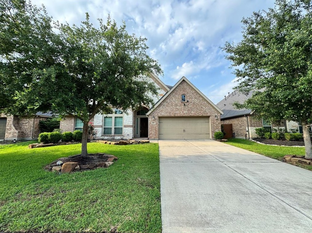 29006 Havenport Dr, Katy, TX 77494