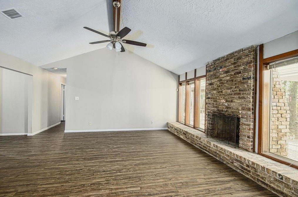 22807 Canyon Lake Dr, Spring TX  77373-6506 exterior