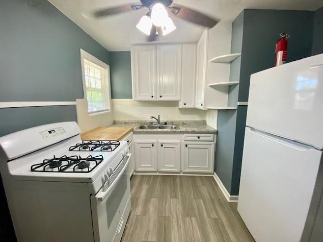 1505 Scharpe St #2, Houston, TX 77023