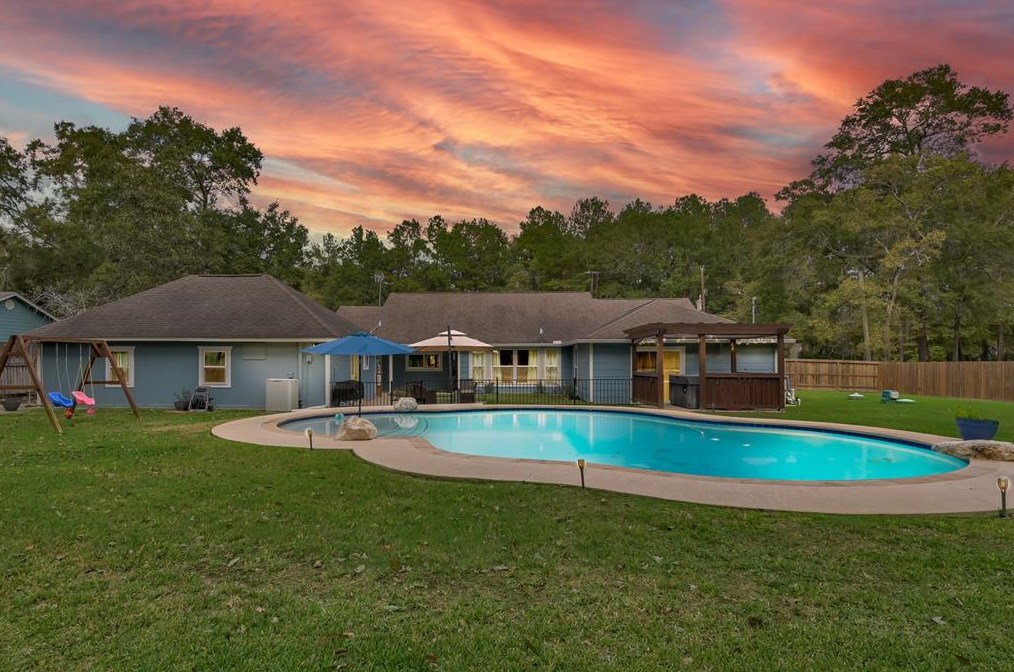 20598 Split Oak Dr, Roman Forest, TX 77357-3573