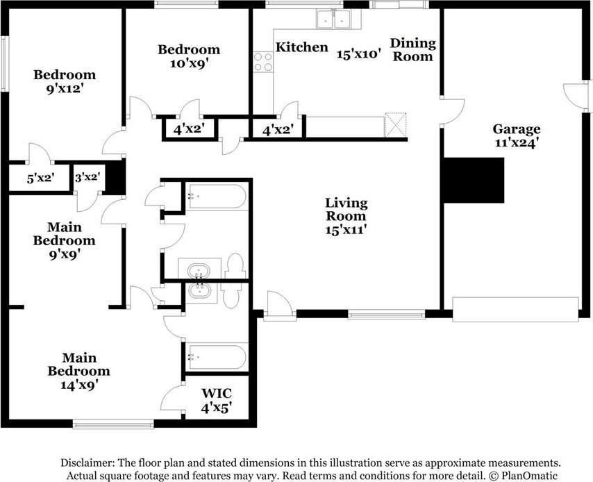 7218 Wren Cir, Texas City, TX 77591