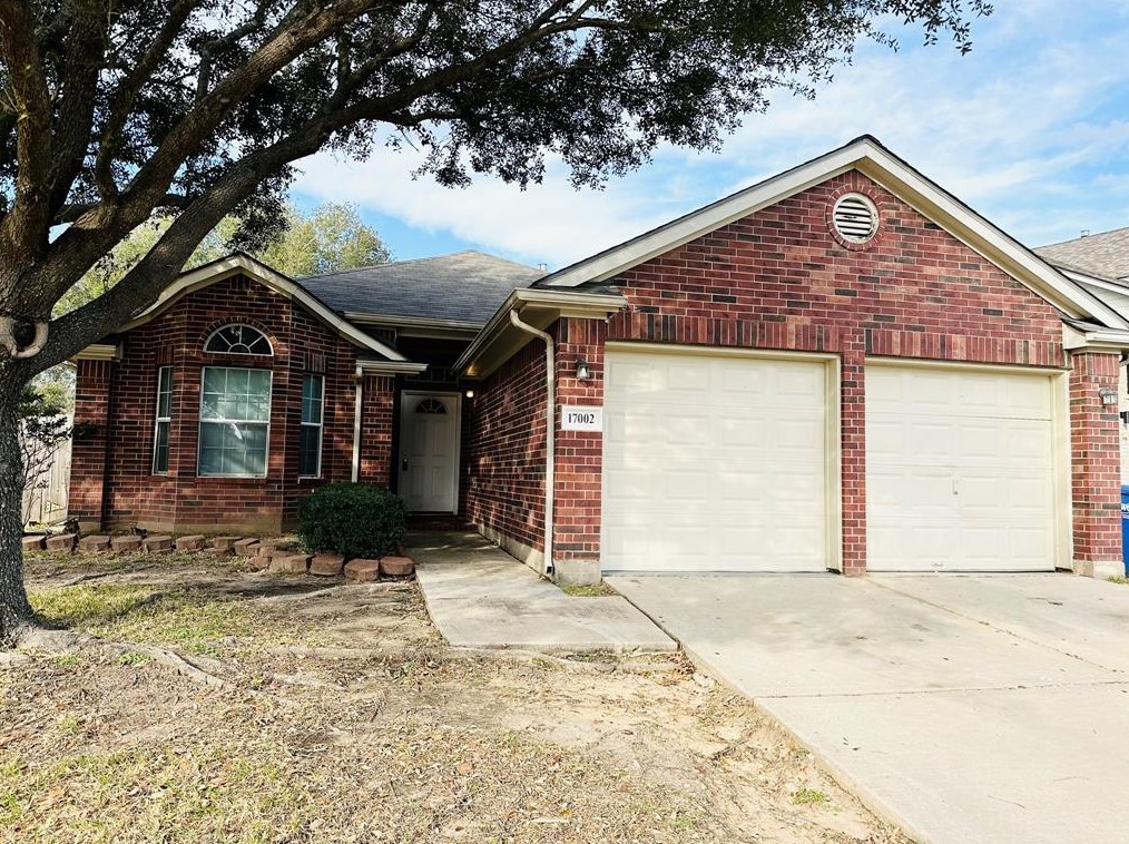 17002 Chason Ct, Houston, TX 77084