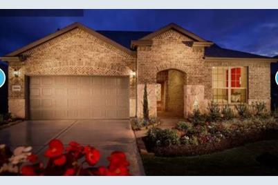 3014 Persimmon Grove Richmond Tx Mls Coldwell Banker