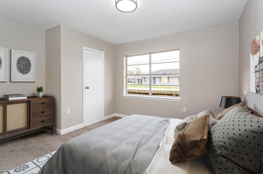 7814 Glass St, Houston TX  77016-6244 exterior