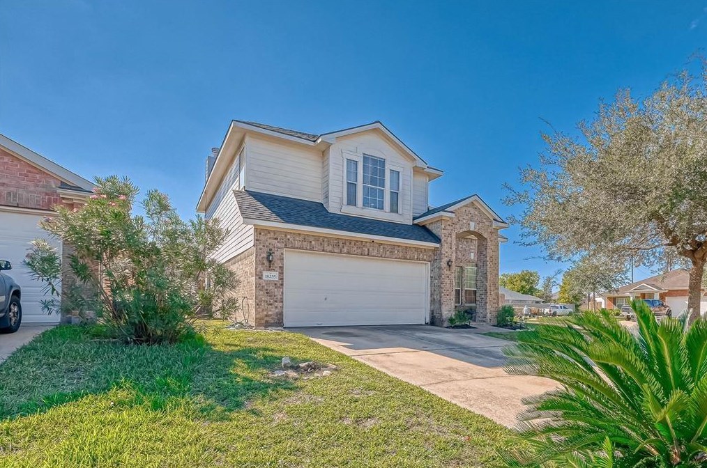 18255 Eton Ridge Ct, Richmond, TX 77407