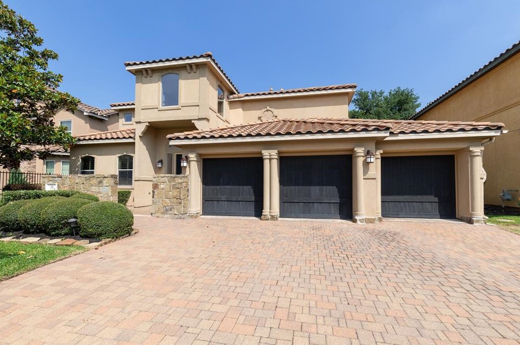 59 Lake Sterling Gate Dr, Spring, TX 77379-7205