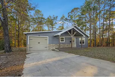 235 Red Squirrel Lane, Brookeland, TX 75931 - Photo 18