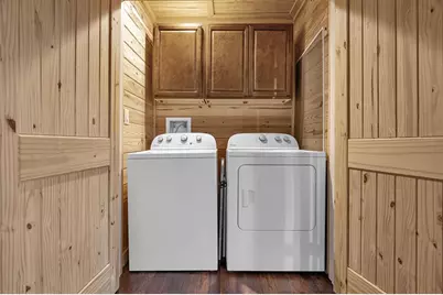 235 Red Squirrel Lane, Brookeland, TX 75931 - Photo 12