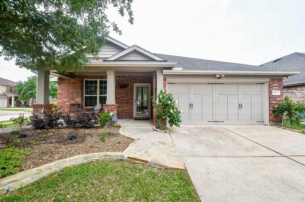 4003 Renwood Frst, Houston, TX 77084-2573