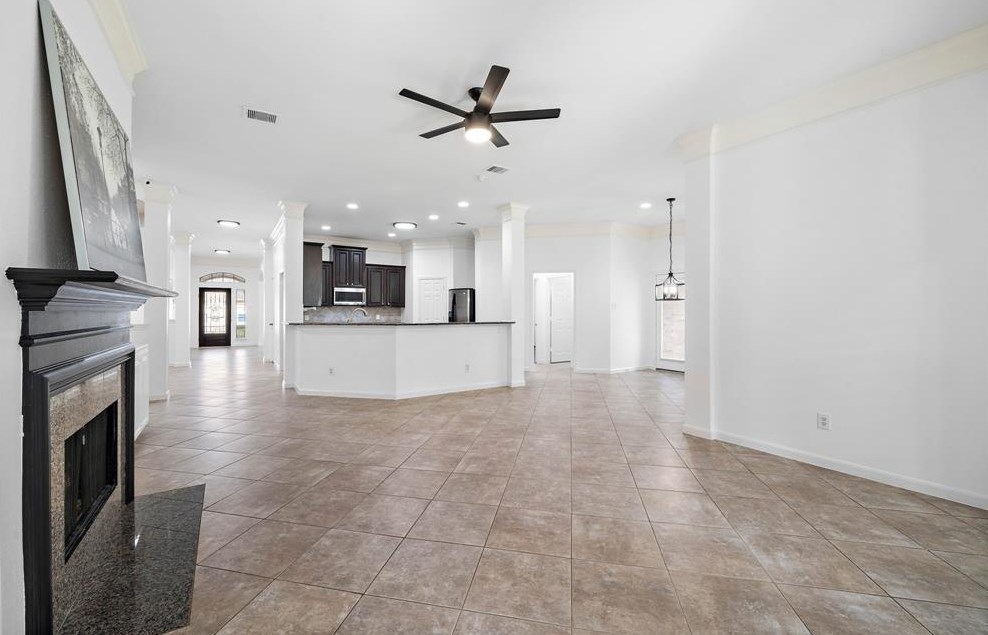 13406 Sand Mountain Ln, Houston, TX 77044