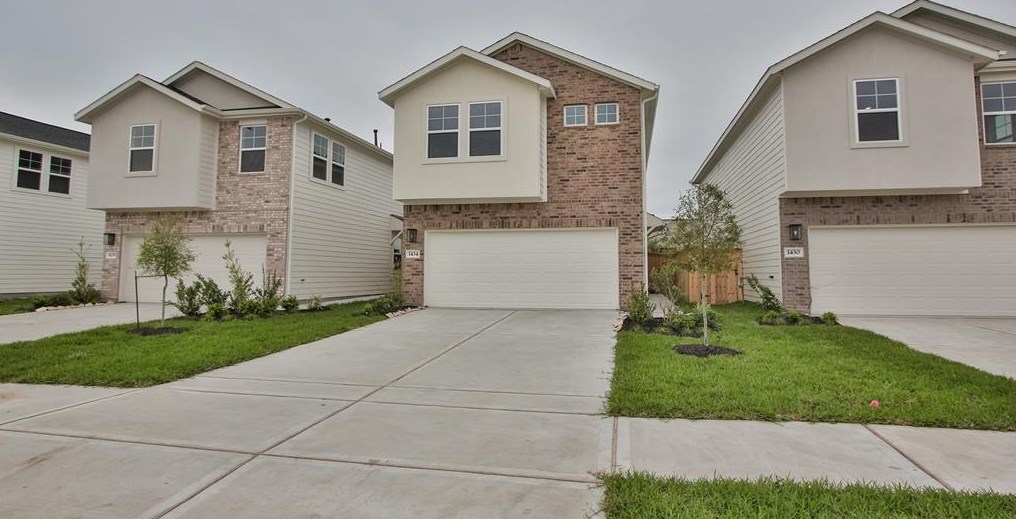 1434 Revolution Way, Missouri City, TX 77459