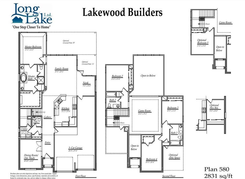 18335 Windy Knoll Dr, Houston, TX 77084-4775