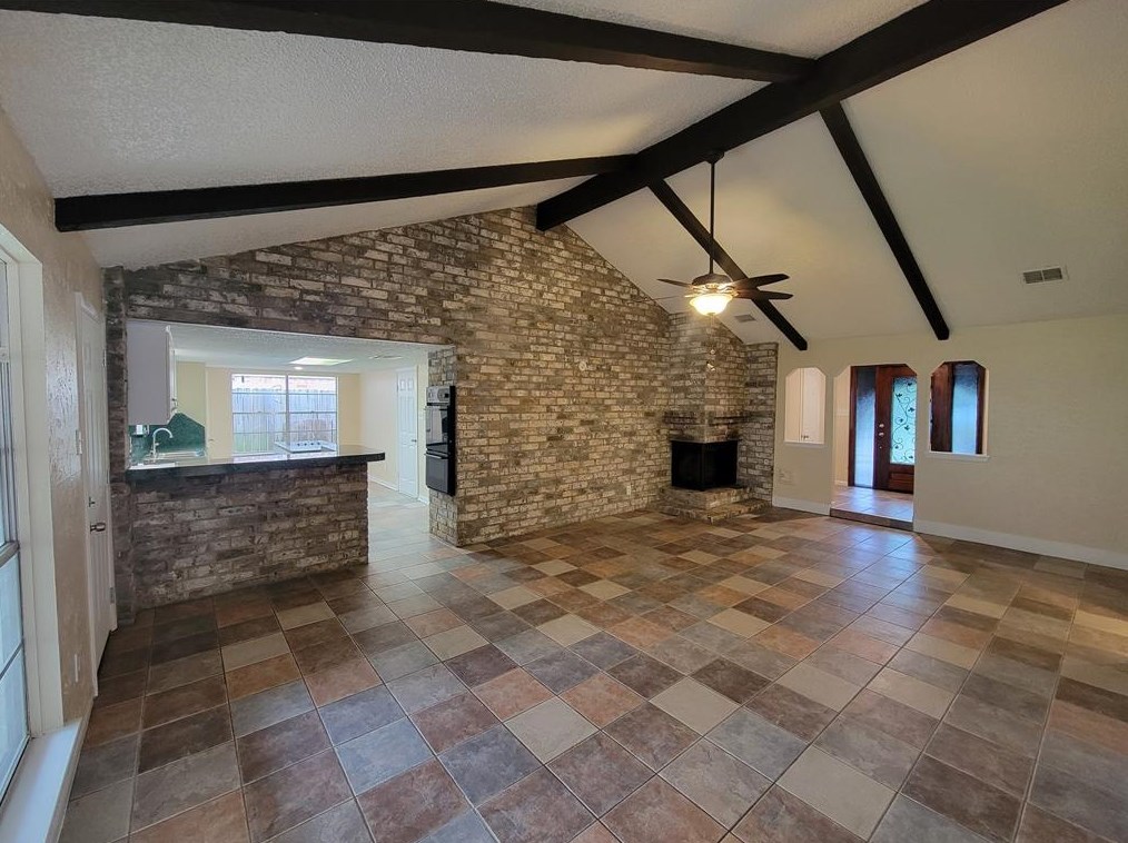 23119 Briarcreek Blvd, Spring TX  77373-6462 exterior