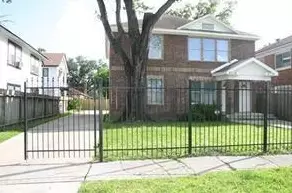 2718 Truxillo St, Houston, TX 77004
