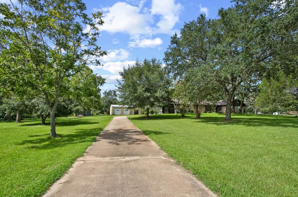 8591 Hwy 159 W, Bellvue, TX 77418