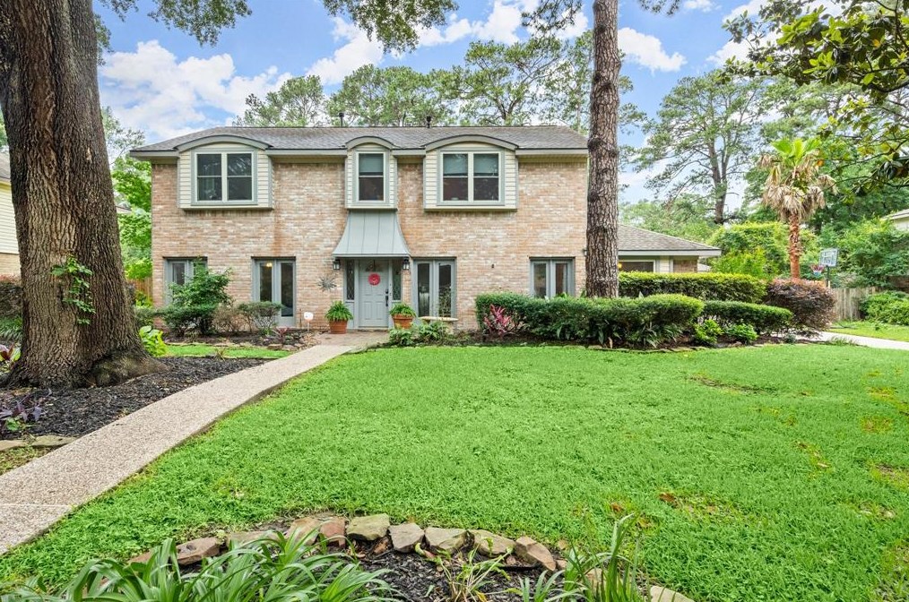 17807 Abby Ln, Spring, TX 77379-6101