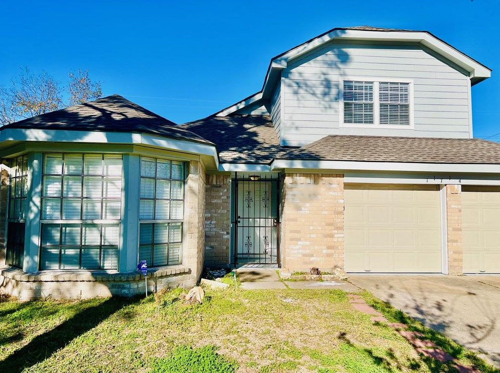 11714 Spring Grove Dr, Houston, TX 77099