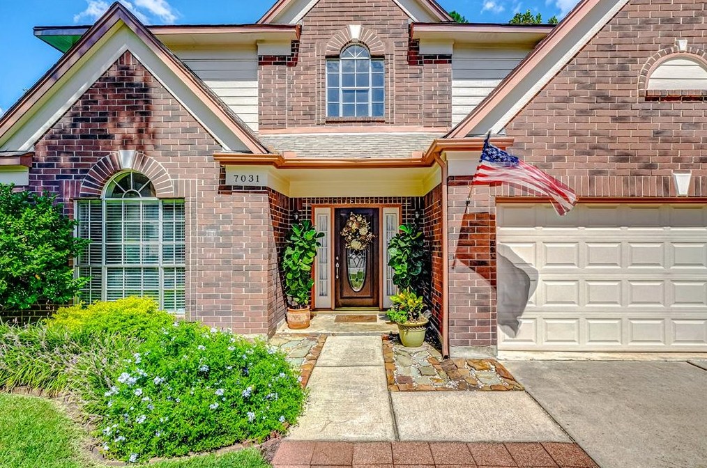 7031 Blanco Pines Dr, Humble, TX 77346-5087