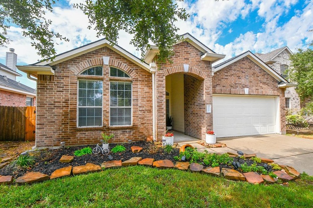 25211 Bright Hollow Ln, Katy, TX 77494